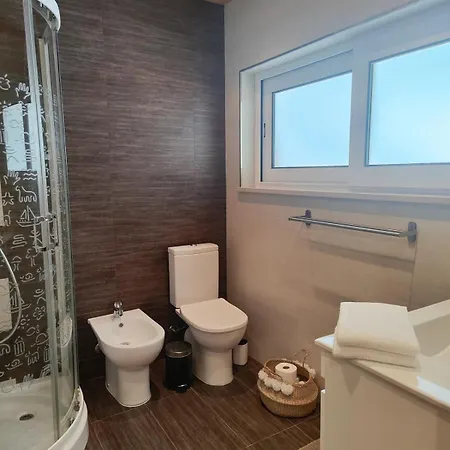 Apartament Miguel