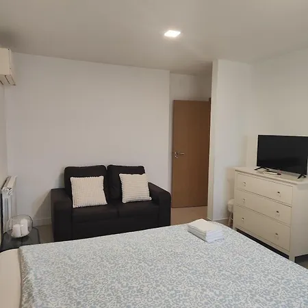 Miguel Apartamento Leiria