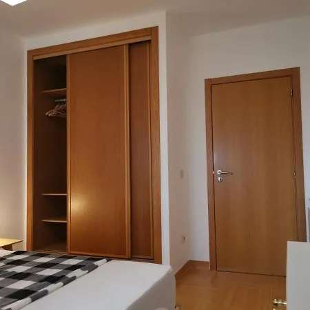 Apartamento Miguel