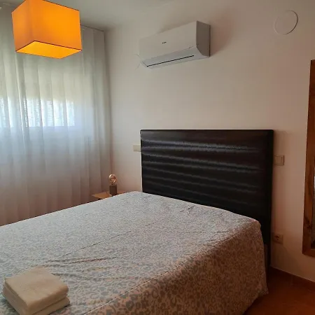 Miguel Apartamento Leiria