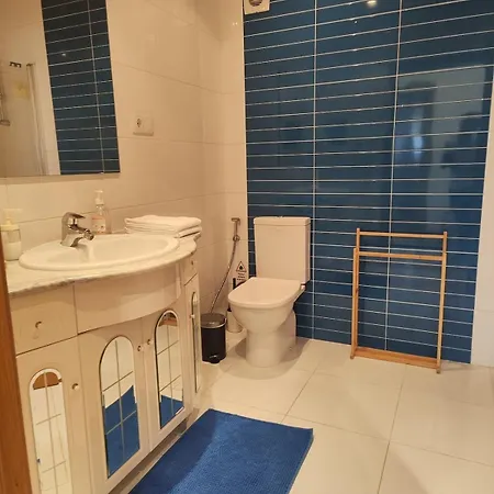 Apartamento Miguel *