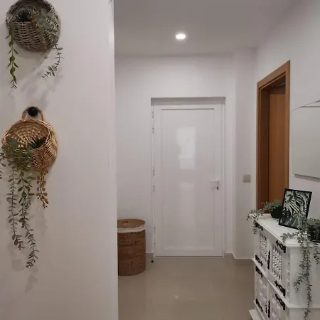 Miguel Apartamento *