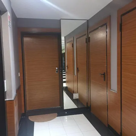 Apartament Miguel